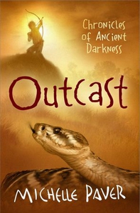 Outcast (ebok) av Michelle Paver