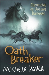 Oath Breaker (ebok) av Michelle Paver