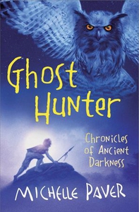 Ghost Hunter (ebok) av Michelle Paver
