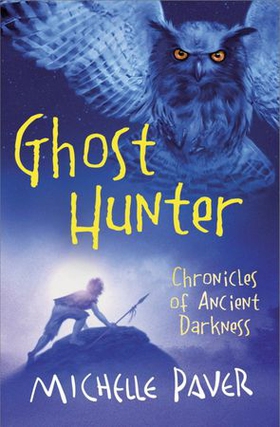 Ghost Hunter - Book 6 (ebok) av Michelle Paver
