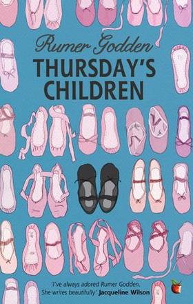 Thursday's Children - A Virago Modern Classic (ebok) av Rumer Godden