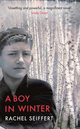 A boy in winter (ebok) av Rachel Seiffert