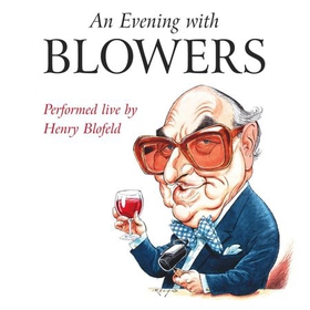 An Evening with Blowers (lydbok) av Henry Blofeld