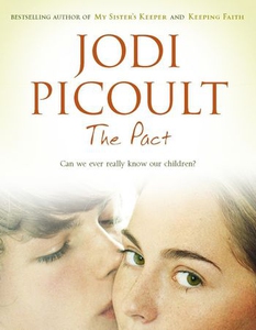 The Pact (lydbok) av Jodi Picoult, Ukjent
