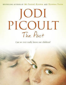 The Pact (lydbok) av Jodi Picoult
