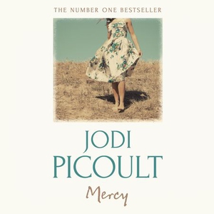 Mercy (lydbok) av Jodi Picoult
