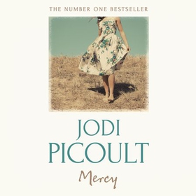 Mercy - an utterly heart breaking and completely unputdowanable novel (lydbok) av Jodi Picoult