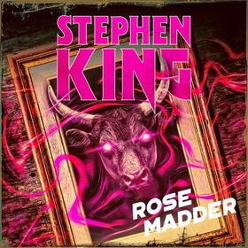 Rose Madder (lydbok) av Stephen King