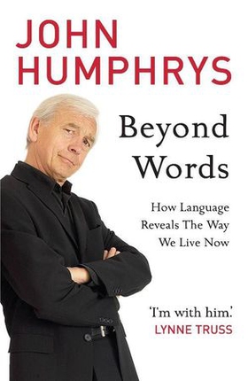 Beyond Words (lydbok) av John Humphrys