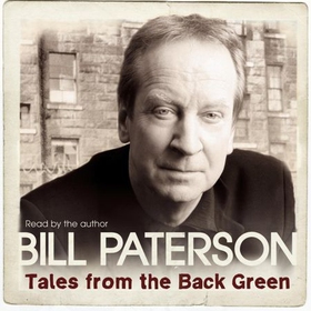 Tales From the Back Green (lydbok) av Bill Paterson