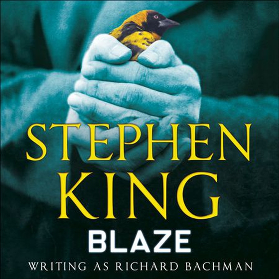 Blaze (digital download)