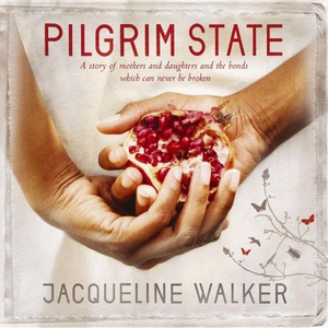 Pilgrim State (lydbok) av Ukjent, Jacqueline