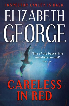 Careless in Red - An Inspector Lynley Novel: 15 (lydbok) av Elizabeth George