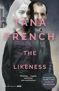 The Likeness (ebok) av Tana French
