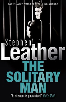 The Solitary Man (ebok) av Stephen Leather