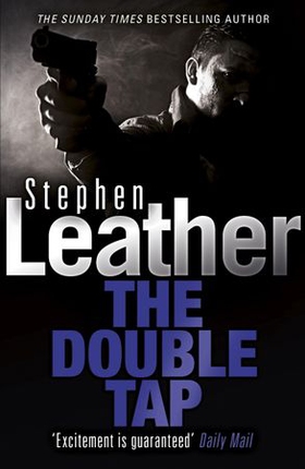 The Double Tap (ebok) av Stephen Leather