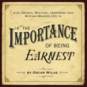 The Importance of Being Earnest (digital down