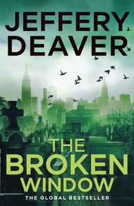 The Broken Window (ebok) av Jeffery Deaver
