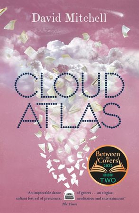 Cloud Atlas - The epic bestseller, shortlisted for the Booker Prize (ebok) av David Mitchell