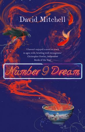 number9dream