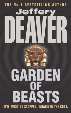 Garden of Beasts (ebok) av Jeffery Deaver