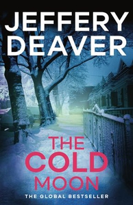 The Cold Moon (ebok) av Jeffery Deaver