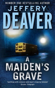 A Maiden's Grave (ebok) av Jeffery Deaver