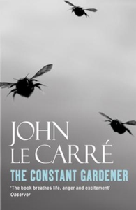 The Constant Gardener (ebok) av John Le Carré