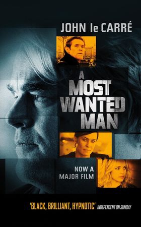 A Most Wanted Man (ebok) av John Le Carré