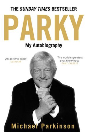 Parky: My Autobiography - A Full and Funny Life (ebok) av Ukjent