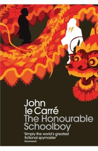 The Honourable Schoolboy (ebok) av John Le Ca