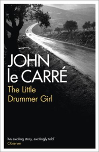 The Little Drummer Girl (ebok) av John Le Car