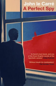 A Perfect Spy (ebok) av John Le Carré