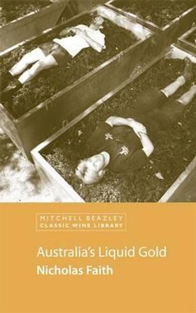 Australia's liquid gold (ebok) av Nicholas Faith