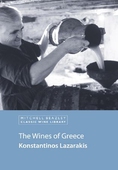 The wines of greece