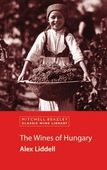 The Wines of Hungary