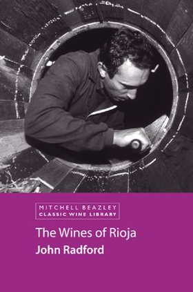 Cwl Wines Of Rioja Ebook (ebok) av John Radford