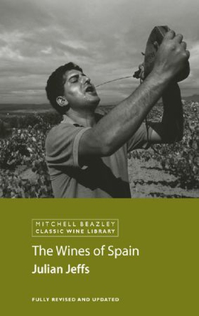The wines of spain (ebok) av Julian Jeffs