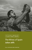 The wines of spain