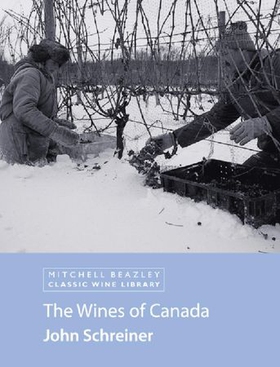 The wines of canada