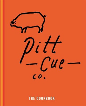 Pitt Cue Co. - The Cookbook (ebok) av Tom Adams
