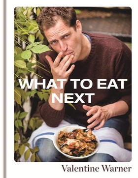 What to Eat Next (ebok) av Valentine Warner