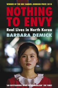 Nothing To Envy (e-bok) av Barbara Demick