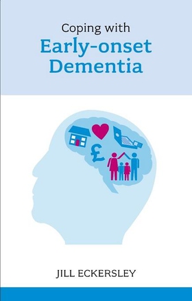 Coping with Early Onset Dementia (ebok) av Jill Eckersley