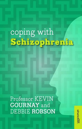 Coping with Schizophrenia (ebok) av Kevin Gournay