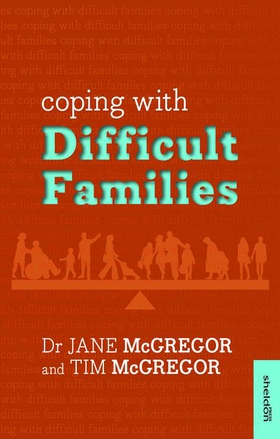 Coping with Difficult Families (ebok) av Jane McGregor