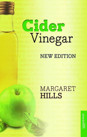 Cider Vinegar (ebok) av Margaret Hills