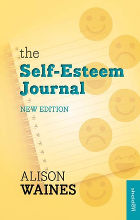 The Self-Esteem Journal (ebok) av Alison Waines