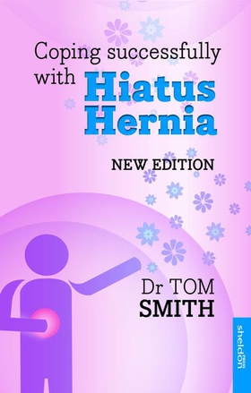 Coping Successfully with Hiatus Hernia (ebok) av Tom Smith