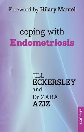 Coping with Endometriosis (ebok) av Jill Eckersley